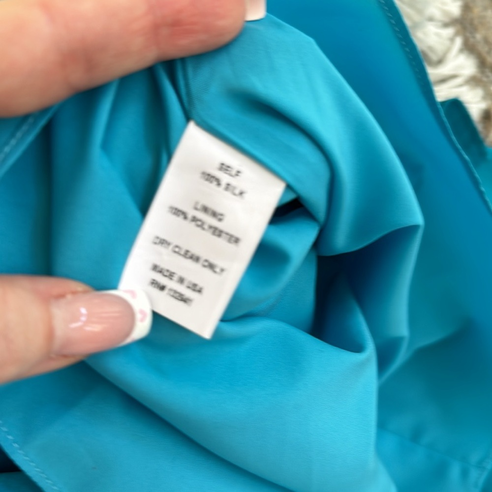 REVOLVE - Amanda Uprichard - Dress - GUC - Picture 7 of 13